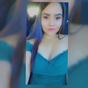 Meet your Posher, Araceli